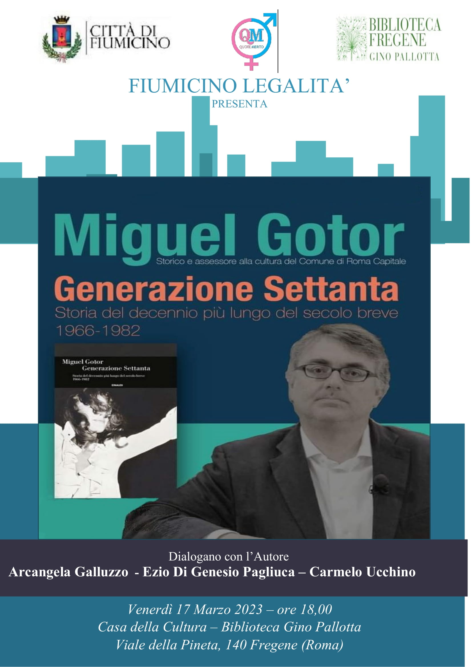 17 Marzo 2023 Miguel Gotor9 1