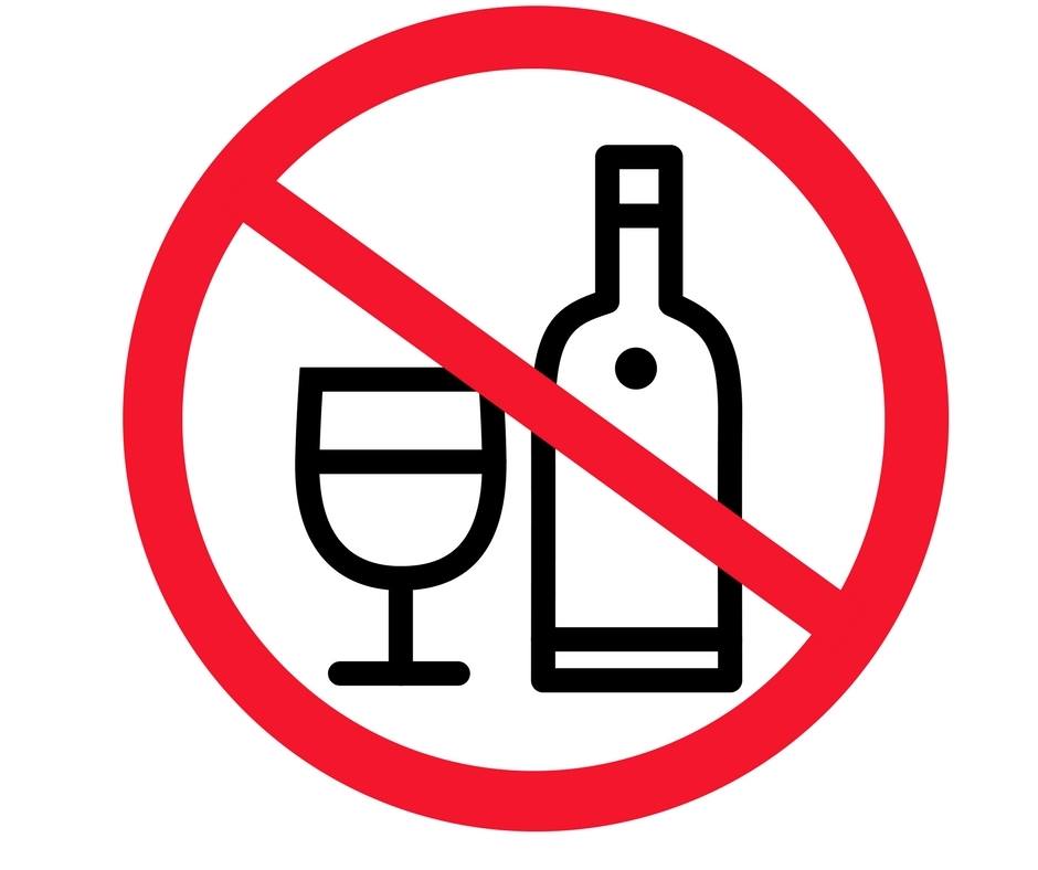 divieto vendita alcolici vetro