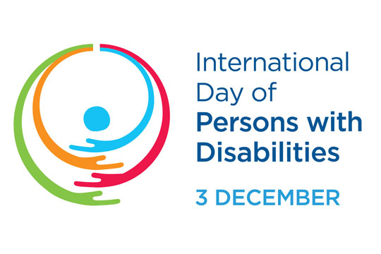 giornata persone con disabilita