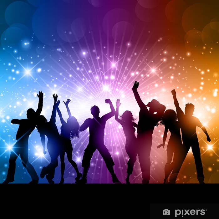 wall murals party people background.jpg