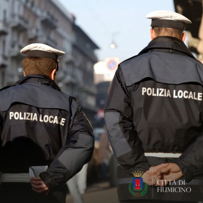 Weekend intenso per le attività della Polizia Locale: incremento dei controlli "anti sosta selvaggia e rispetto dell’Ordinanza sulla disciplina oraria