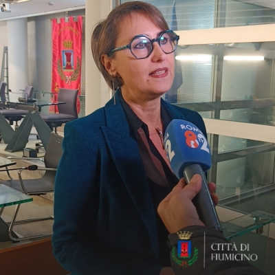 Dimissioni Assessore Valentina Torresi, il Sindaco: ringrazio l’Assessore del suo lavoro per Fiumicino.