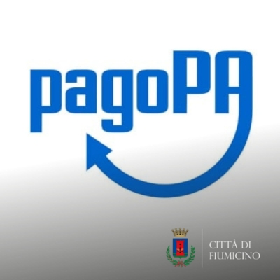 Fiumicino best practices per PagoPA, Baccini avanti per Fiumicino digitale