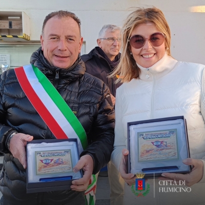 Maccarese - Conclusi gli Internazionali d’Italia “Supermarecross 2024”