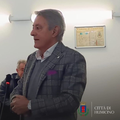 E’  ufficiale la nomina di Mario Pascone a Consigliere Comunale