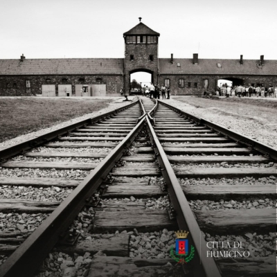 "Giornata della memoria": Fiumicino ricorda le Vittime dell'olocausto