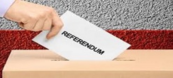 Referendum 12 giugno 2022: Rilascio certificati per voto assistito