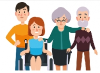 Elezioni Regionali 12 e 13 febbraio 2023 - Trasporto ai seggi per persone con disabilità