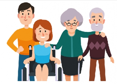 Elezioni amministrative 14 e 15 maggio 2023 - Trasporto presso il seggio di persone disabili