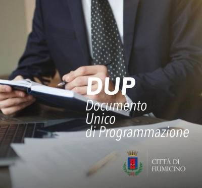 Approvato il DUP: Fiumicino riparte