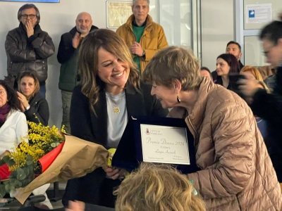"Fiumicino Celebra l'Eccellenza Femminile: Le undici Donne Vincitrici del "Premio Donna dell'Anno 2024"