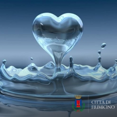 Fiumicino - Firmata Ordinanza Sindacale per limitare lo spreco di acqua potabile nel periodo estivo